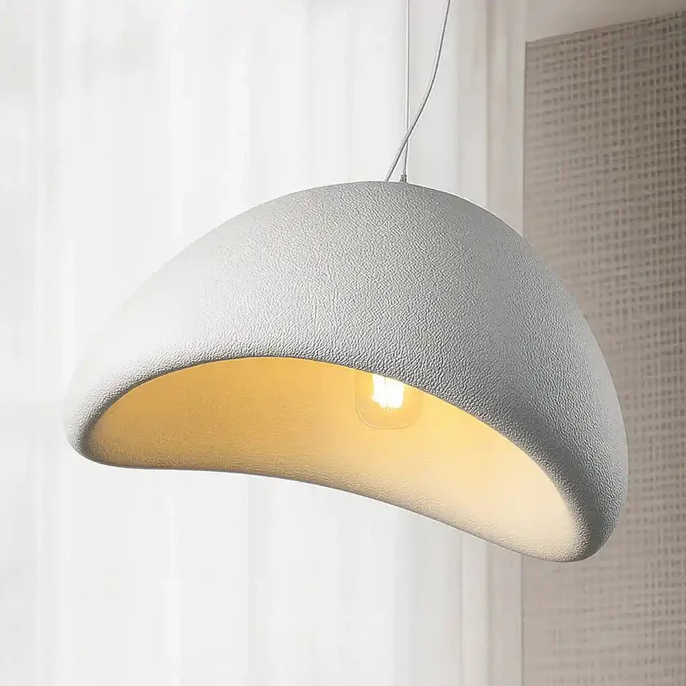 Sloane - The Resin Chandelier