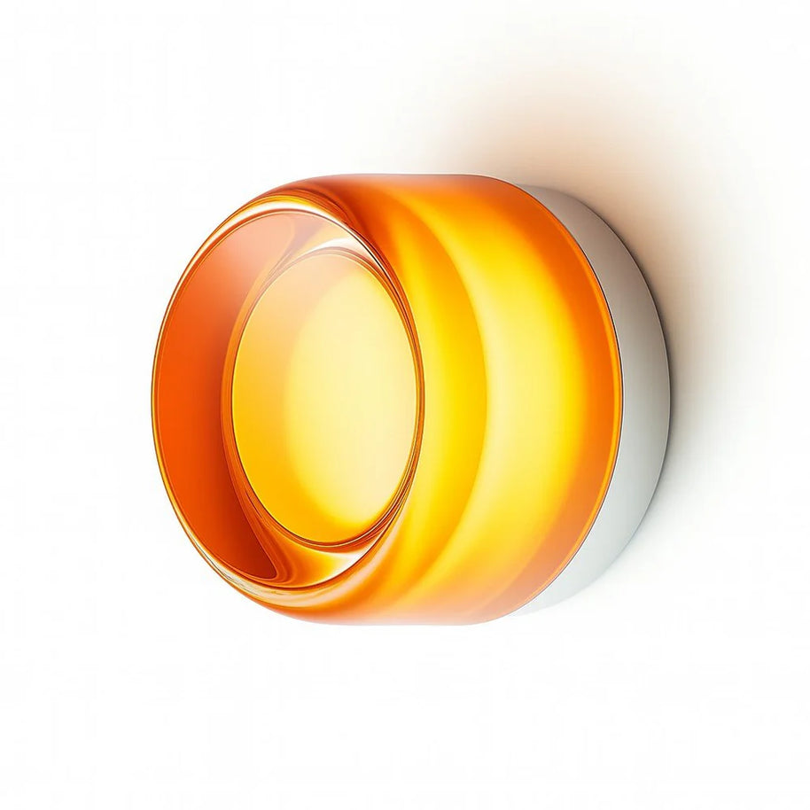 Brûlée - Jelly Wall Lamp
