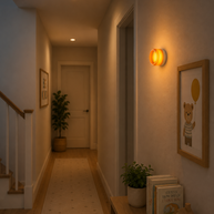 Brûlée - Jelly Wall Lamp