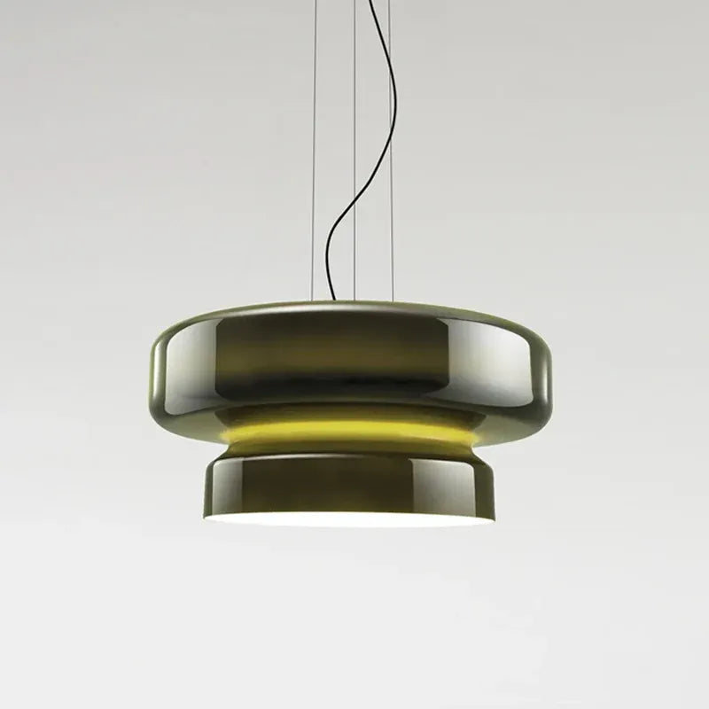 Lustre - Pendant Light