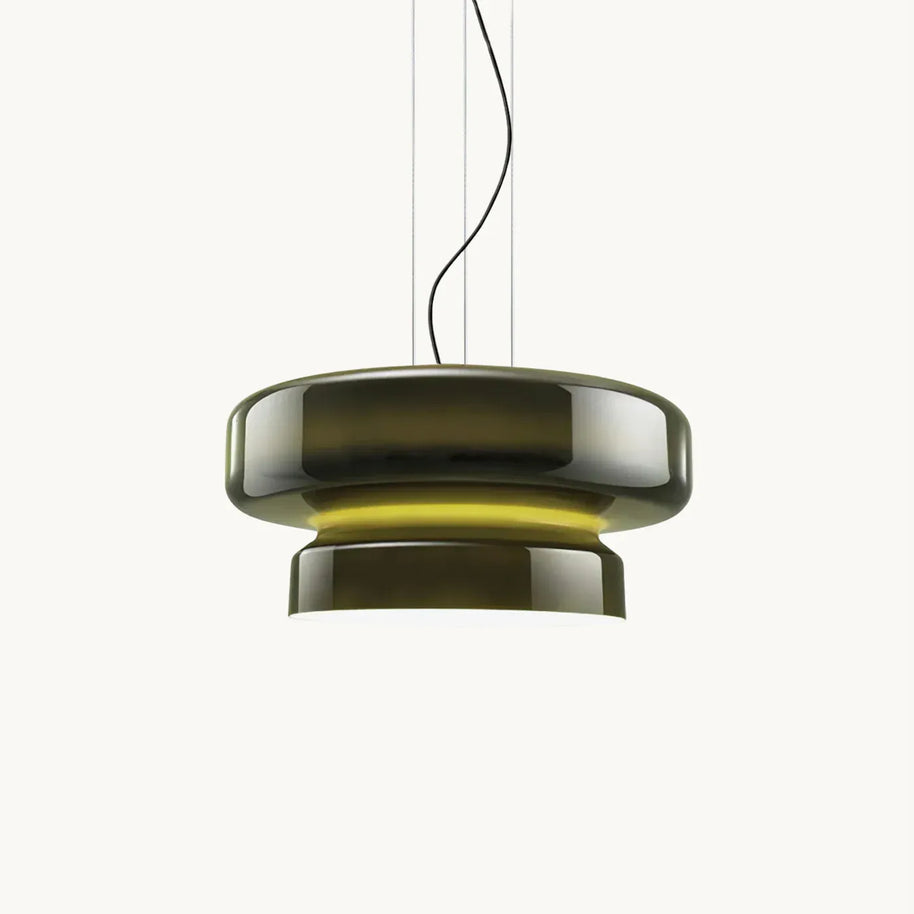 Lustre - Pendant Light