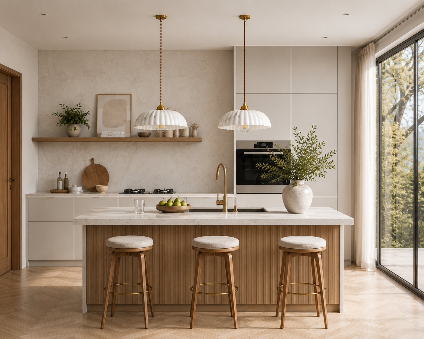 Éclipse Pendant Lamp