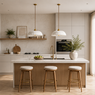 Éclipse Pendant Lamp