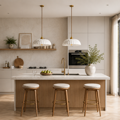 Éclipse Pendant Lamp