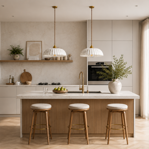 Éclipse Pendant Lamp