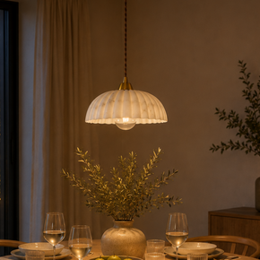 Éclipse Pendant Lamp