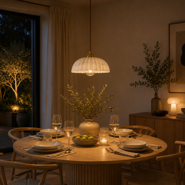 Éclipse Pendant Lamp