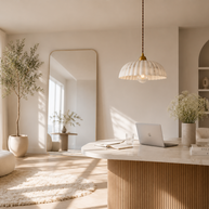 Éclipse Pendant Lamp