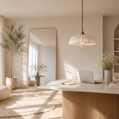 Éclipse Pendant Lamp