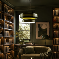 Lustre - Pendant Light