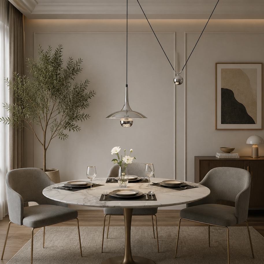 Elixir - Pendant Lamp