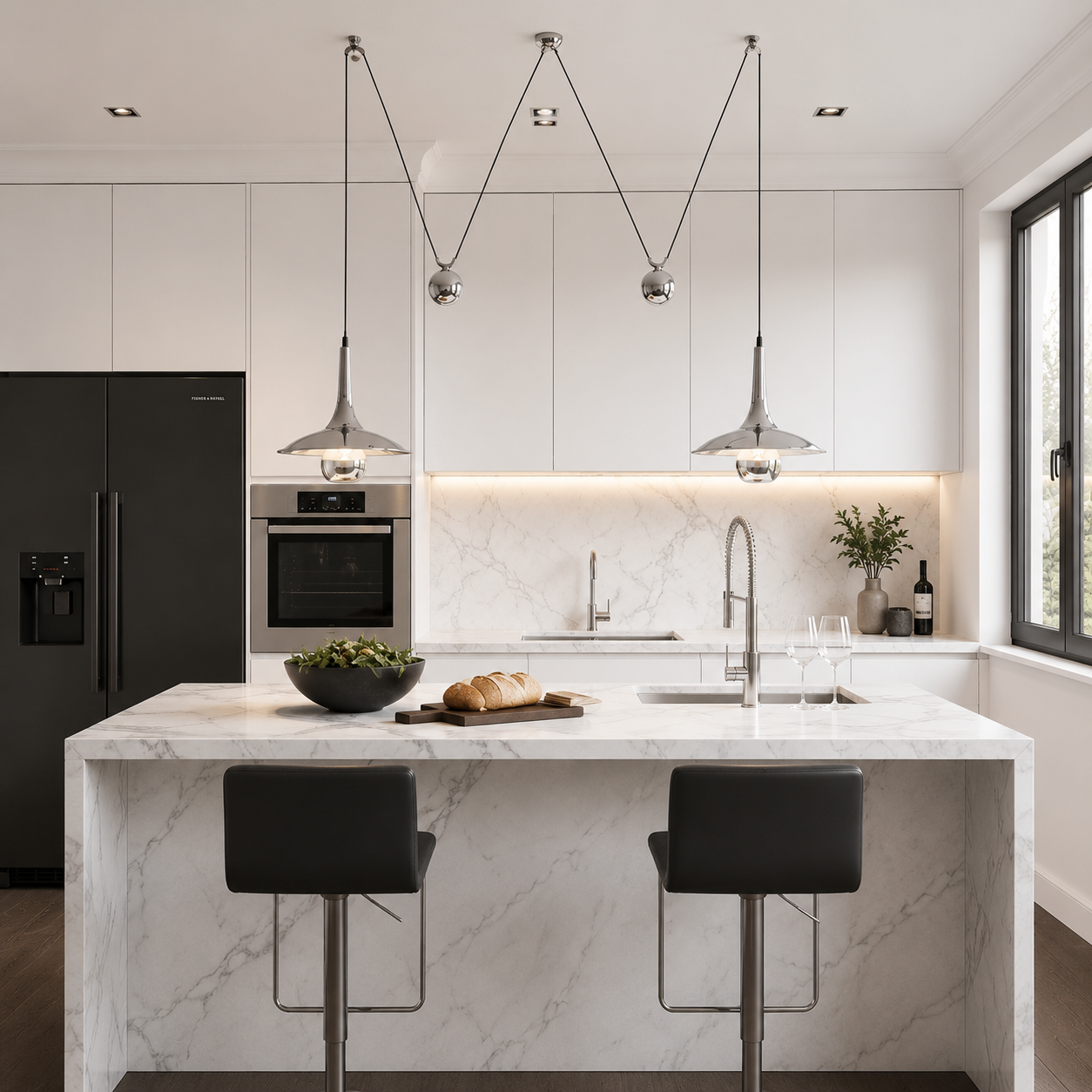 Elixir - Pendant Lamp