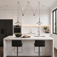 Elixir - Pendant Lamp