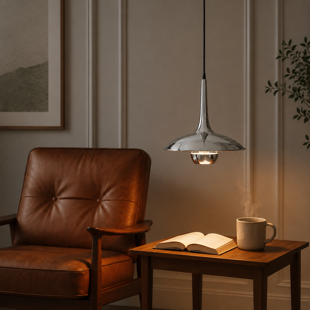 Elixir - Pendant Lamp