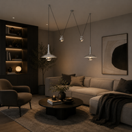 Elixir - Pendant Lamp