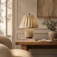 Clarence - Table Lamp
