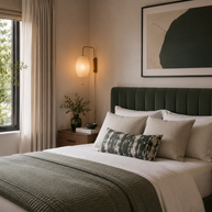 Aurelia - Plug In Wall Light