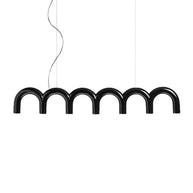 Dahlia - The M Shape Chandelier