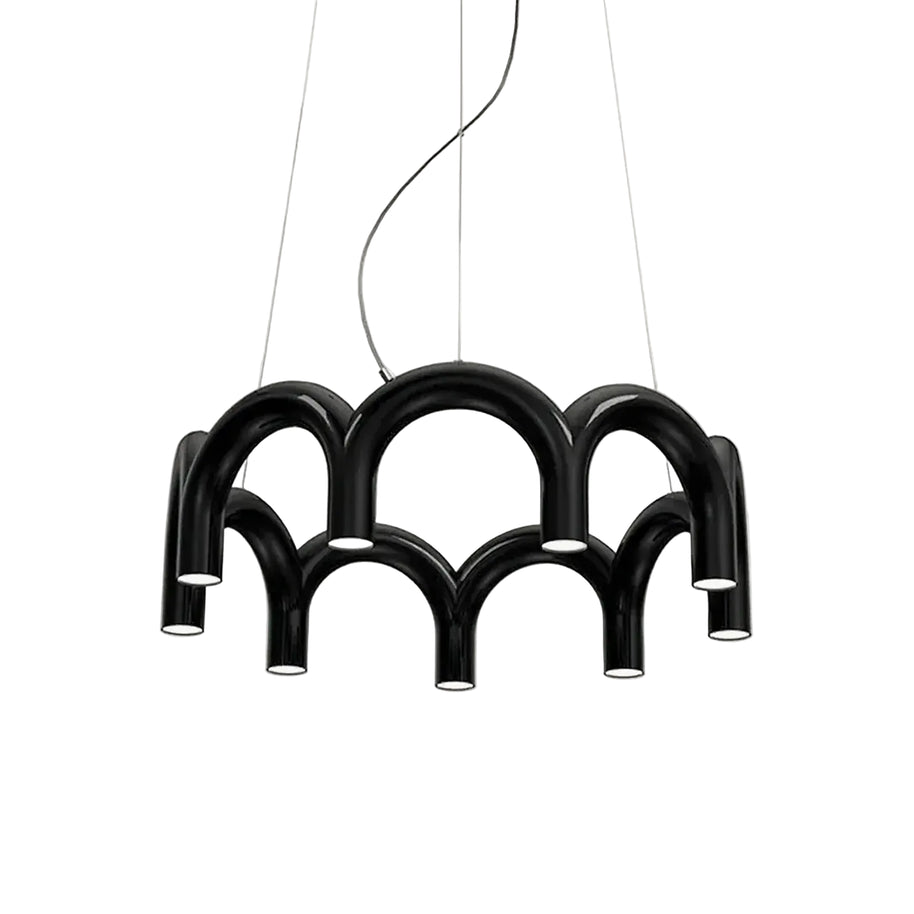 Dahlia - The M Shape Chandelier