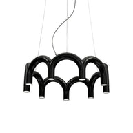 Dahlia - The M Shape Chandelier