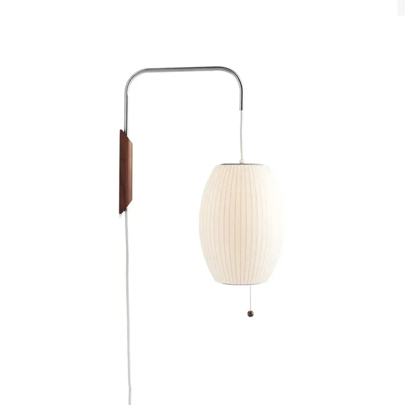 Aurelia - Plug In Wall Light