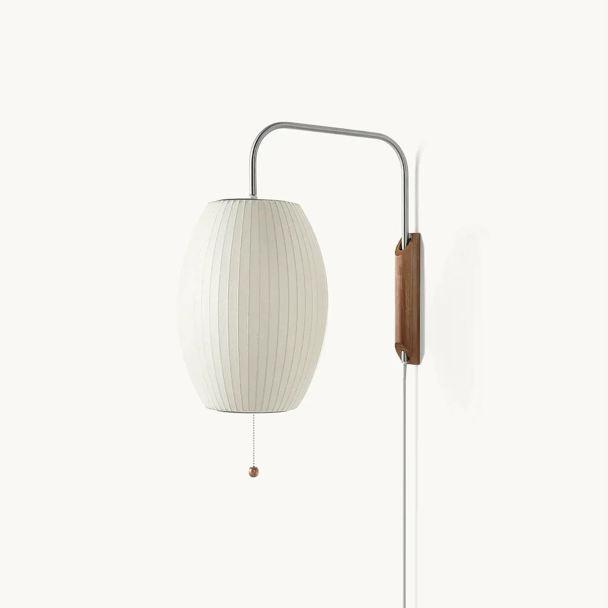 Aurelia - Plug In Wall Light