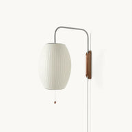Aurelia - Plug In Wall Light